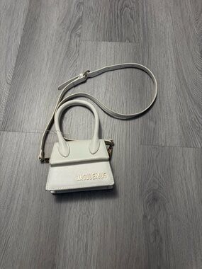 Jacquemus Chiquito Bag